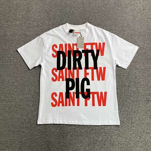 Saint T-shirt