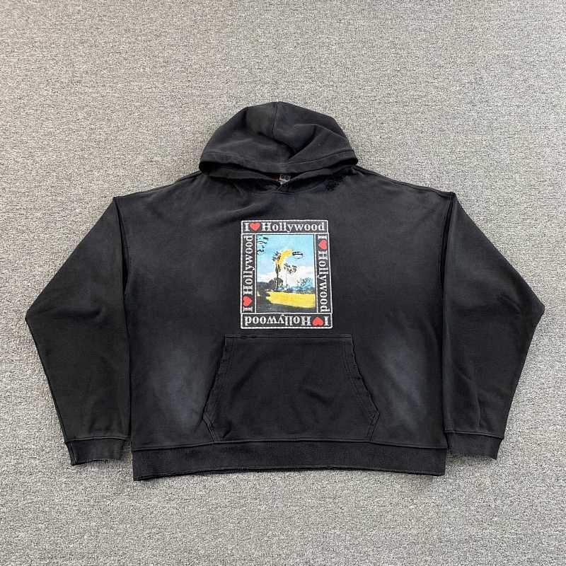Paly Hoodie