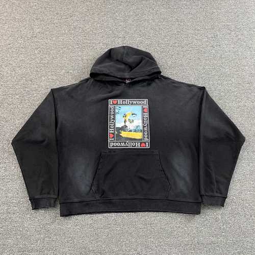 Paly Hoodie