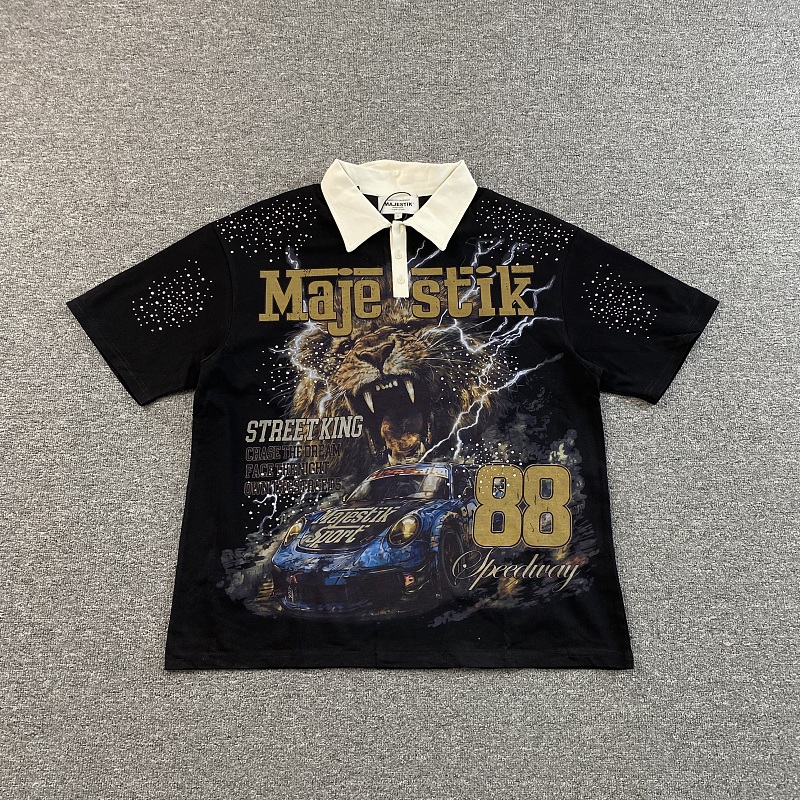 Majestik T-shirt