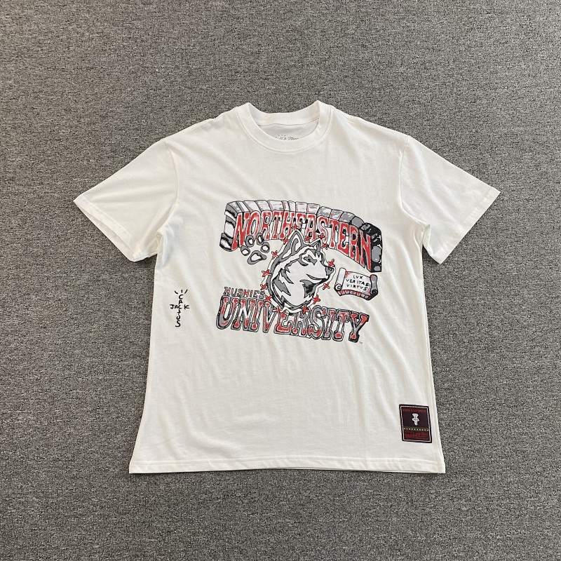 Travis Scott T-shirt