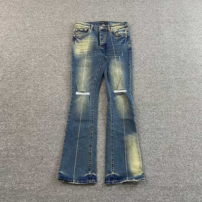 Purple Jeans