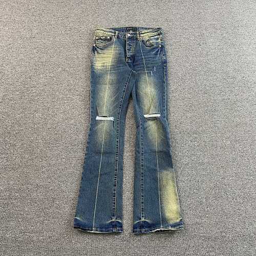 Purple Jeans