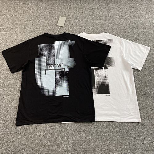 Acw A-Cold-Wall T-shirt