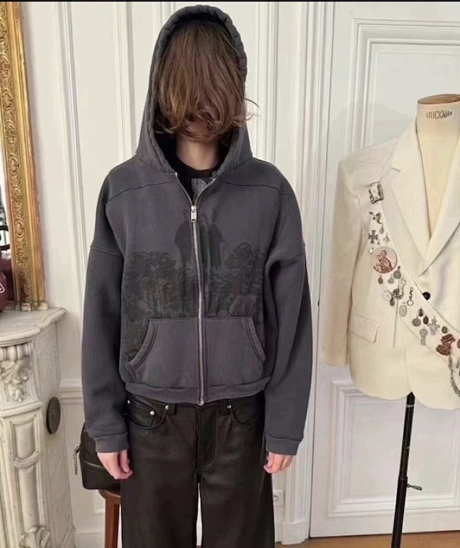 Enfants Riches Deprimes Hoodie