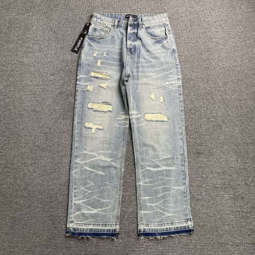 Purple Jeans