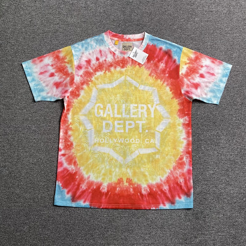 Gallery Dept. T-shirt