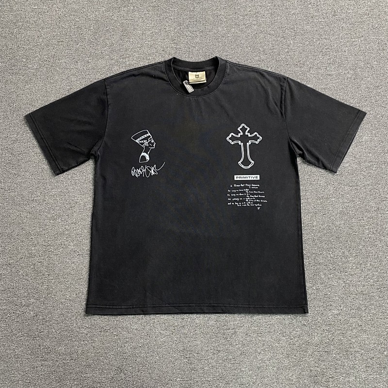 Saint Michael T-shirt