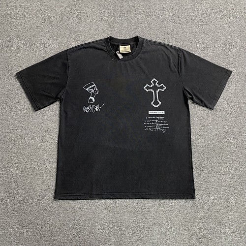 Saint Michael T-shirt