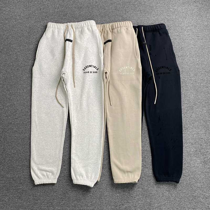 Fog Essentials 24fw Pants