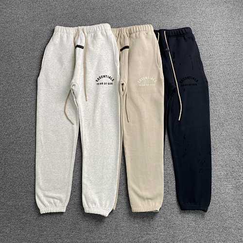 Fog Essentials 24fw Pants