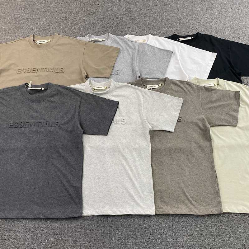 Fog Fear Of God Fog Essentials T-shirt