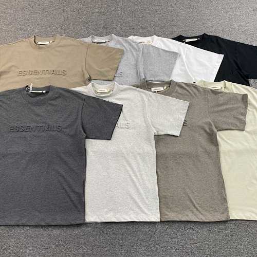 Fog Fear Of God Fog Essentials T-shirt