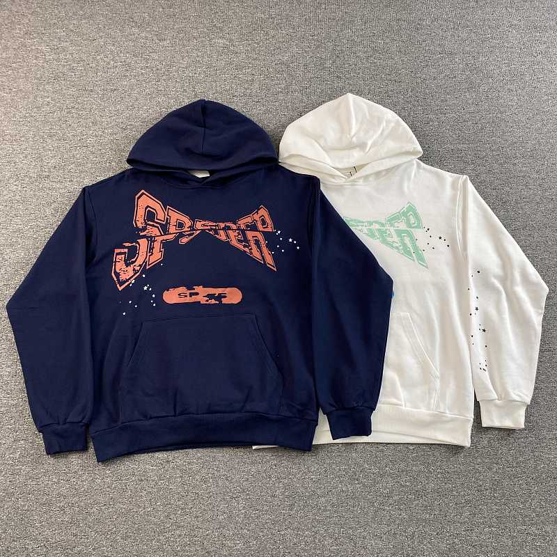 Sp5der YoungThug Hoodie