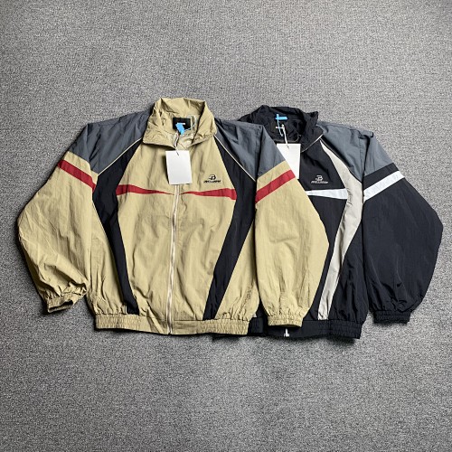 Jacket from Logan