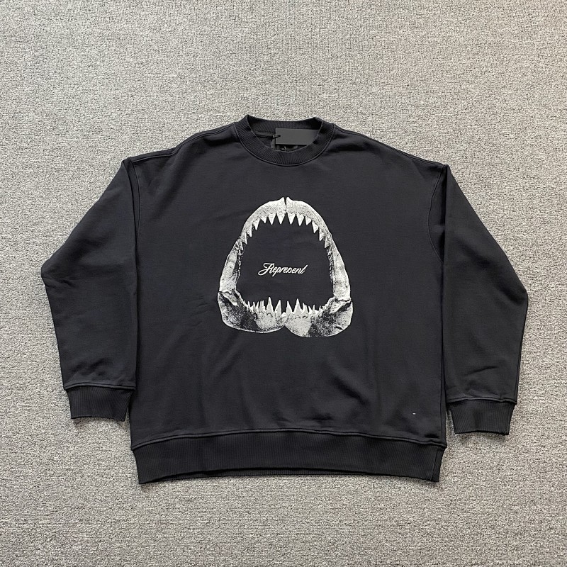 Represent Crewneck