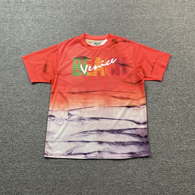Gallery Dept. T-shirt