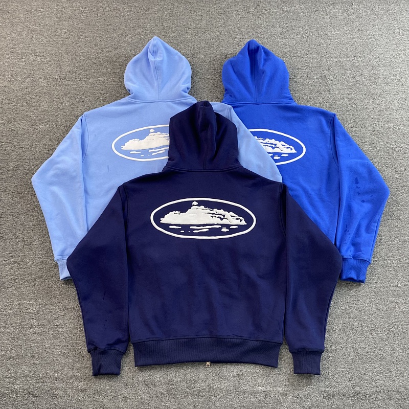 Corteiz Hoodie