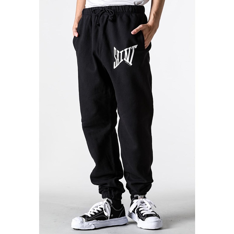 Saint Mxxxxxx Ribon Saint Sweat Pants