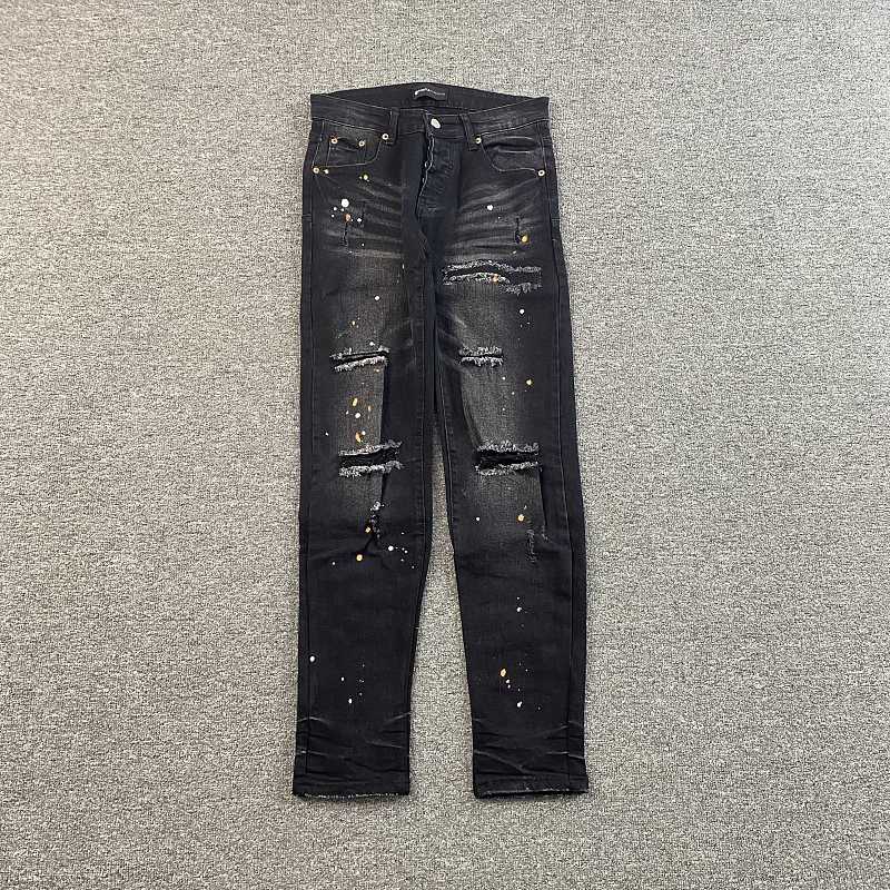 Purple Brand Jeans