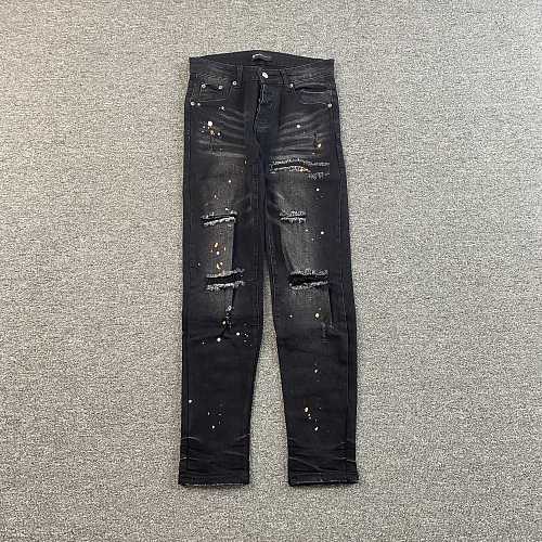 Purple Brand Jeans