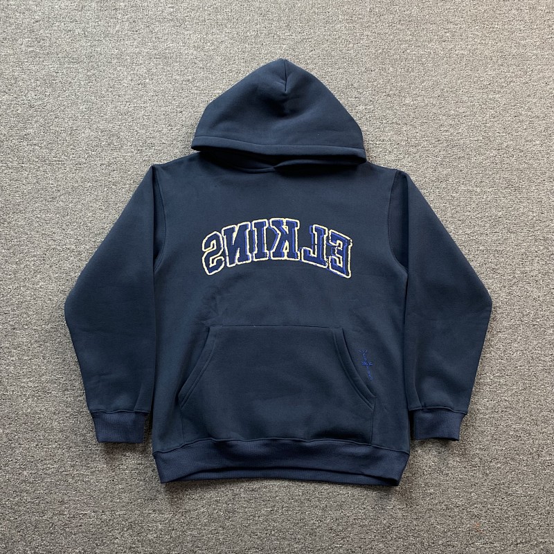 Travis Scott Cactus Jack Hoodie