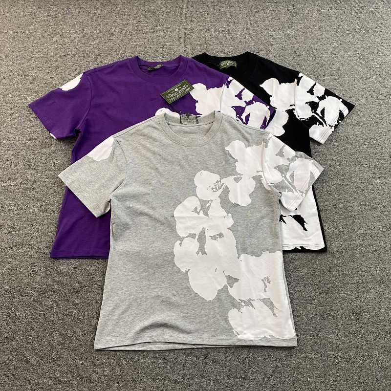 Denim Tears T-shirt