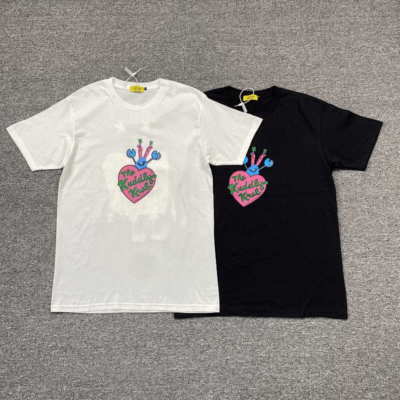 Chinatown Market Spongebob Squarepants Kuddly Krab T-Shirt