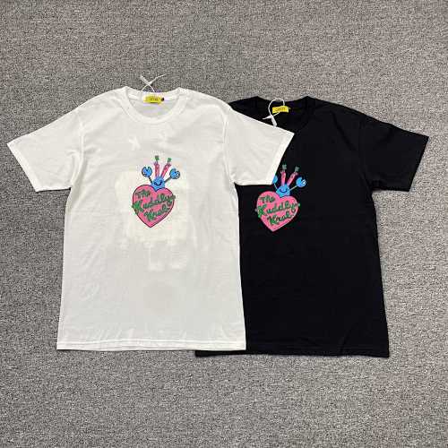 Chinatown Market Spongebob Squarepants Kuddly Krab T-Shirt