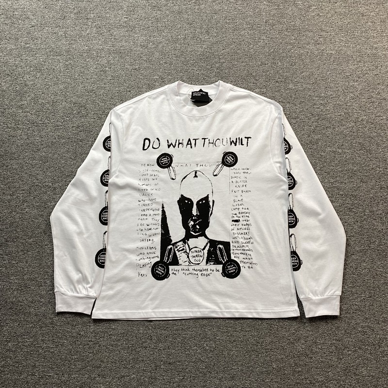 Enfants Riches Deprimes T-shirt
