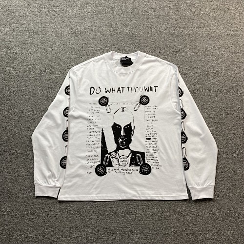 Enfants Riches Deprimes T-shirt