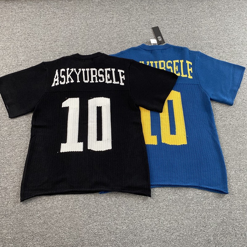 Askyurself T-shirt