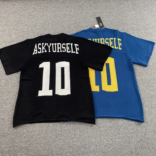 Askyurself T-shirt