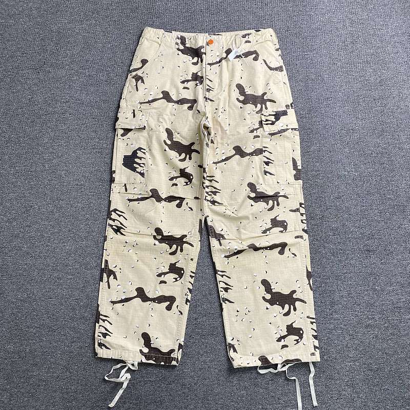 Hellstar Studios Pants