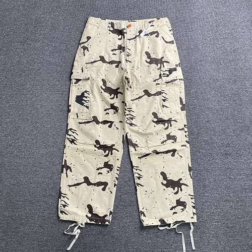 Hellstar Studios Pants