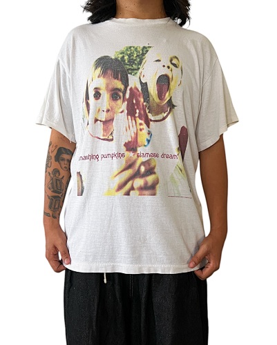 Vintage T-shirt