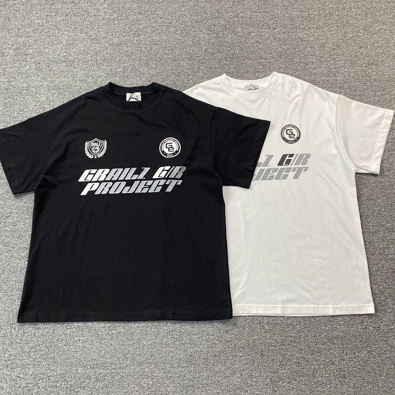Grailz T-shirt