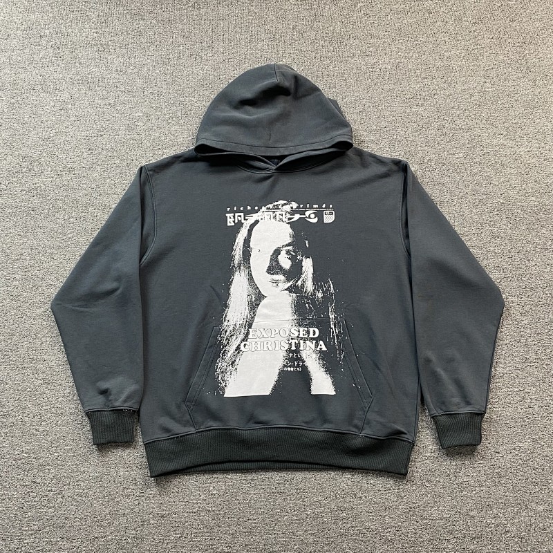Enfants Riches Deprimes Hoodie