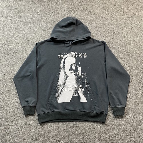 Enfants Riches Deprimes Hoodie