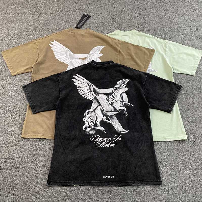 Represent T-shirt