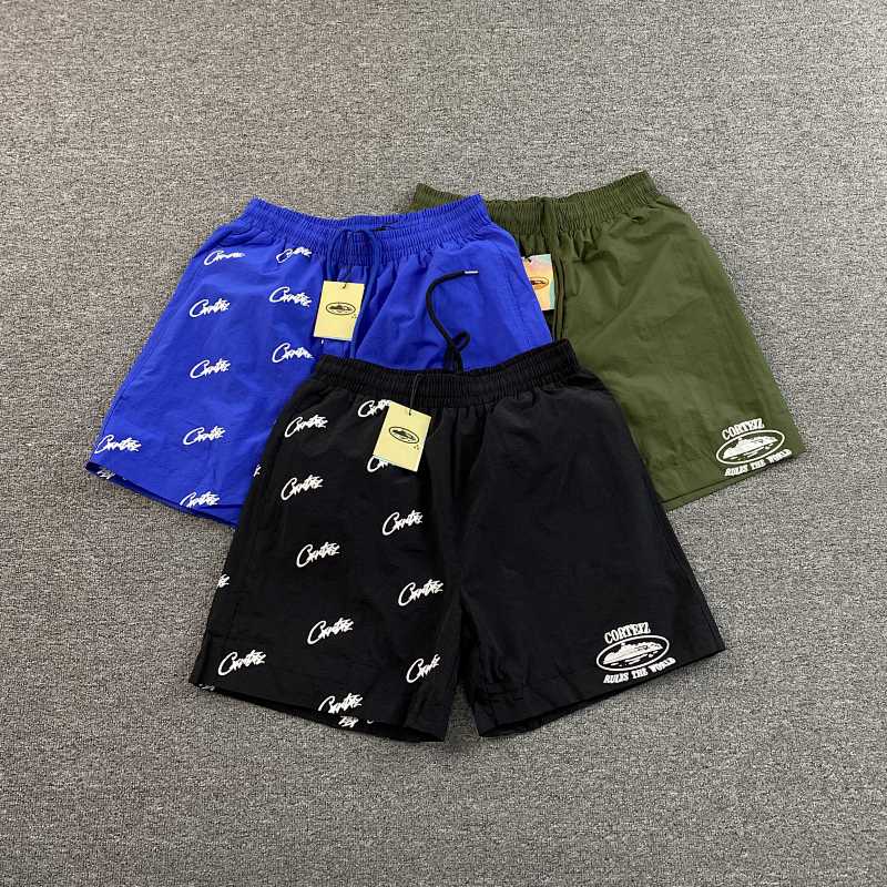 Corteiz Shorts