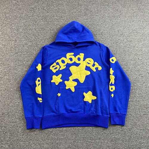 Sp5der Hoodie