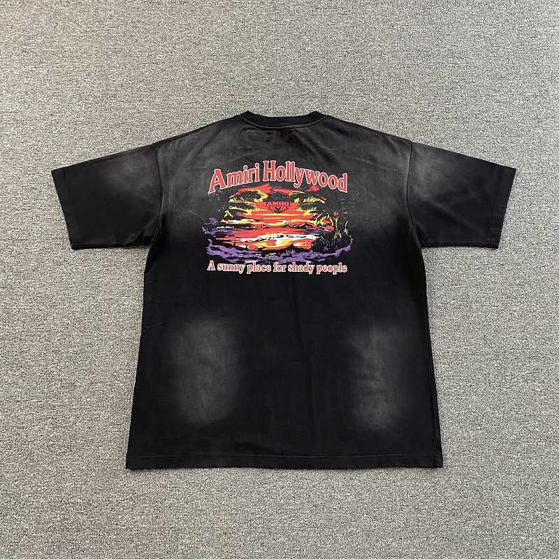 Amiri T-shirt