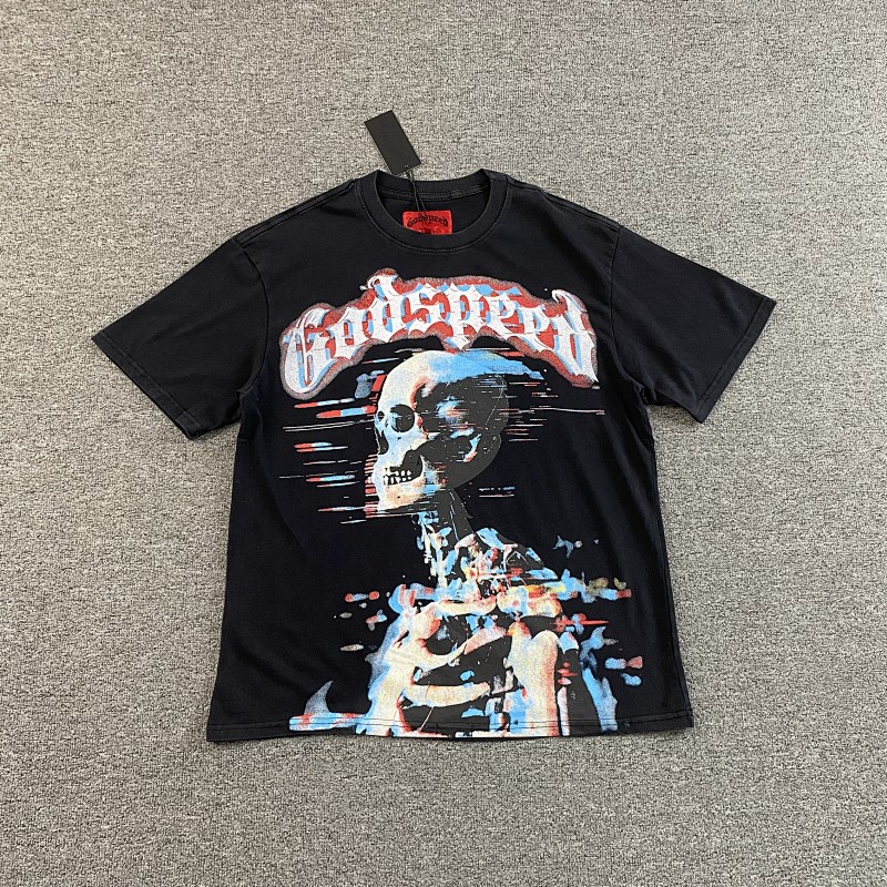 GodSpeed T-shirt