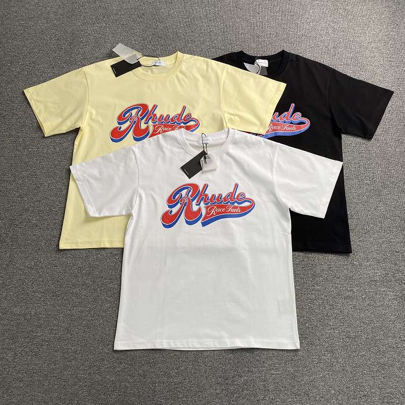 Rhude T-shirt