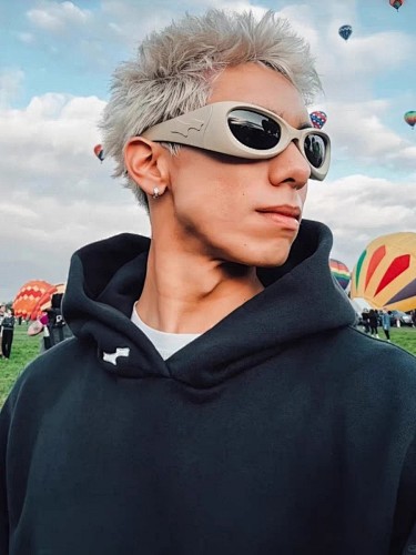 Skylrk Hoodie