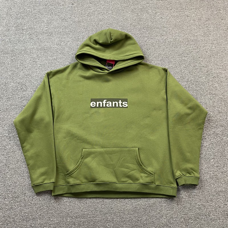 Enfants Riches Deprimes Hoodie