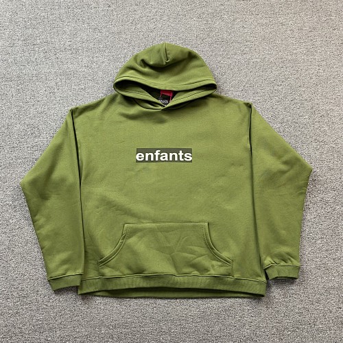 Enfants Riches Deprimes Hoodie