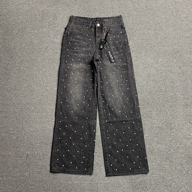 Purple Jeans