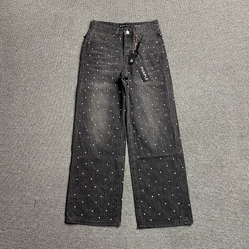 Purple Jeans